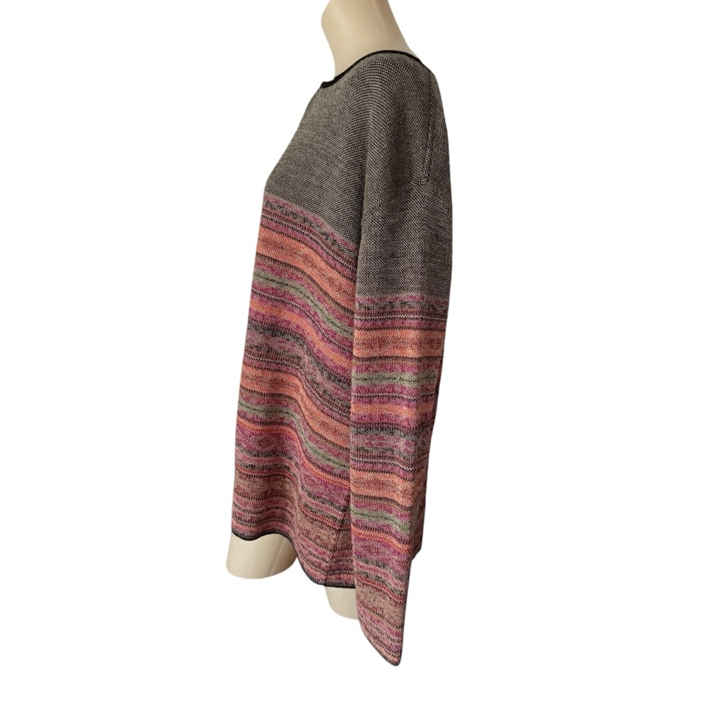 Alpaca’s Best Cusco Peru XL Sweater - Picture 7 of 12
